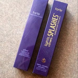 Tarte Mascara Bundle